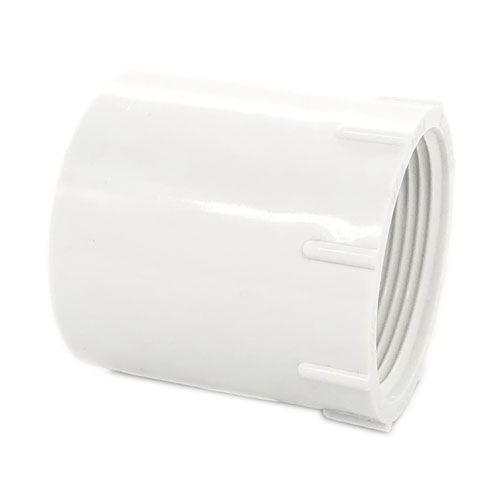 ADAPTATEUR PVC40 COLLÉ X FPT