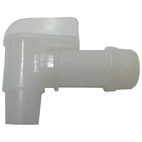 ROBINET 3/4" PLAST POUR BARIL PLASTIC