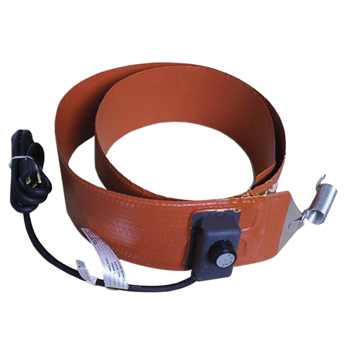CEINTURE CHAUFFANTE