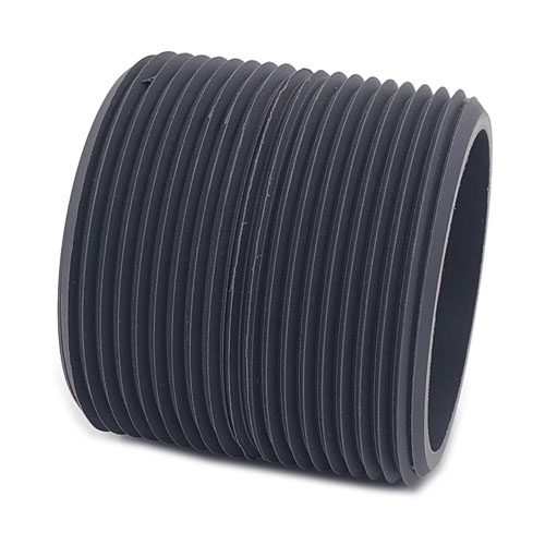 MAMELON EN PVC 2-1/2"