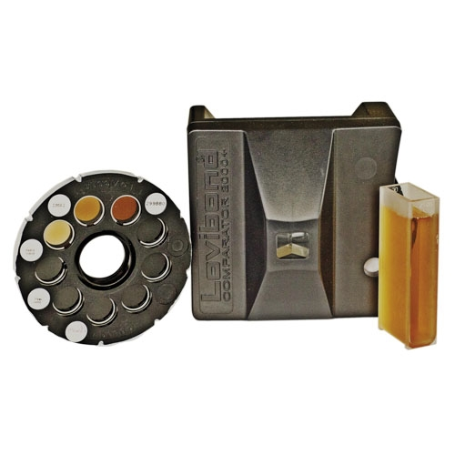 COLORIMÈTRE DE GRADATION