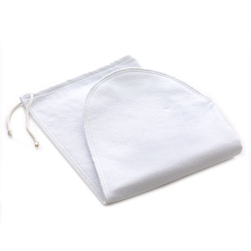 SAC DE FILTRATION AVEC LACET