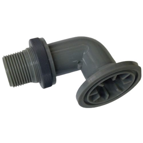 COUDE DEBITMETRE CONIQUE 2-20/3-30 GAL