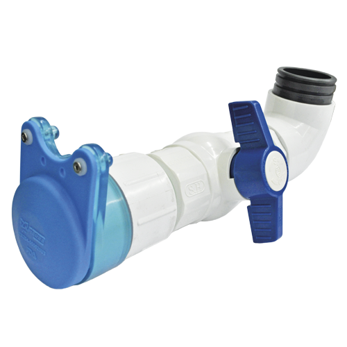 ENSEMBLE DE DRAINAGE