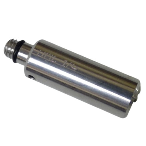 BOUT DE FUSIL POUR CHALUMEAU 1/4"