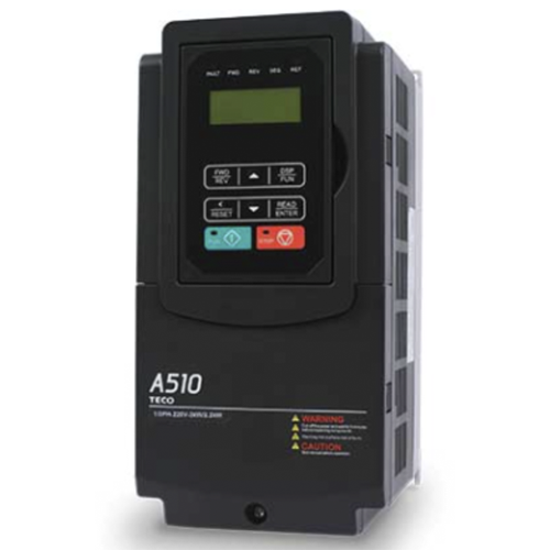 VARIATEUR DE VITESSE TECO 8 HP