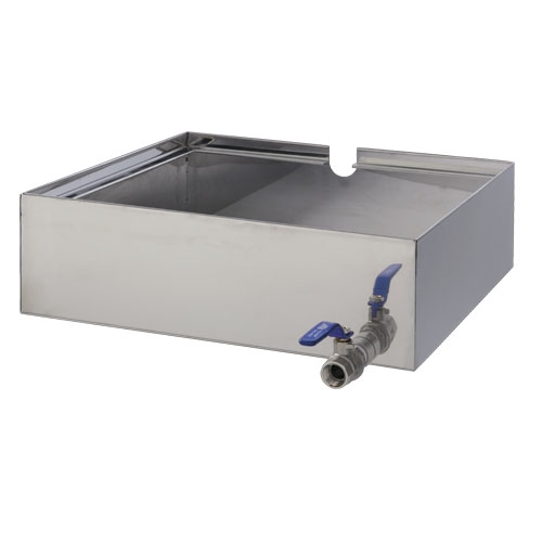 MINI PANNE BAIN MARIE