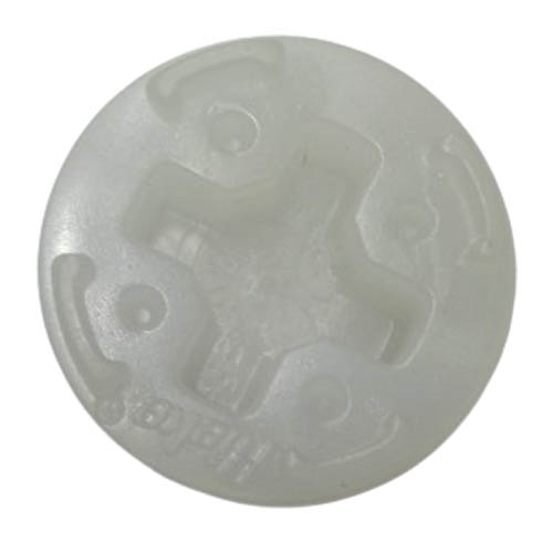 CENTRE POUR BOUCHON DE BARIL PLASTICA 3/4" NPT