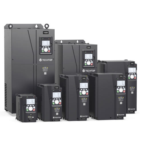 VARIATEUR DE VITESSE 3HP 55A