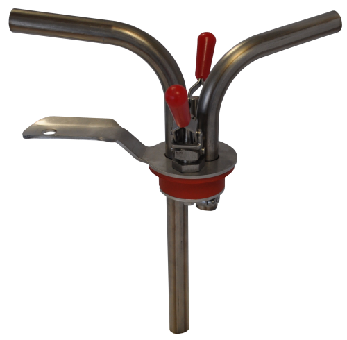 TRANSFERT DE BARIL (KIT)