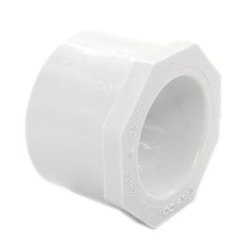 REDUIT PVC40 1-1/4" COLLÉ