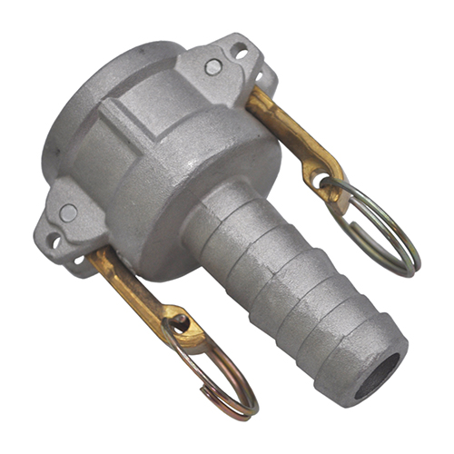 RACCORD RAPIDE EN ALUMINIUM PARTIE C