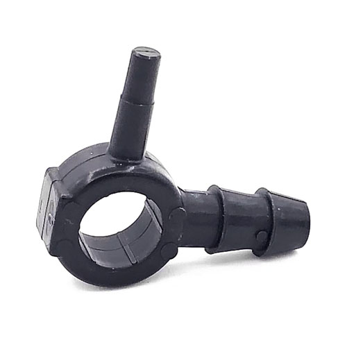 ANNEAU DE FIN DE LIGNE