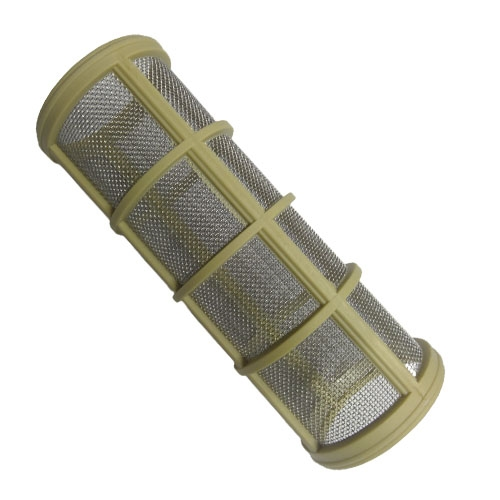 FILTRE DE TAMIS EN "Y" (STRAINER BANJO) 1" & 1 1/4"