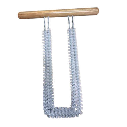 BROSSE À RAYON INTÉRIEUR