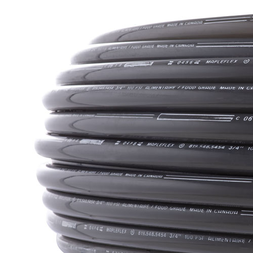 MAÎTRE-LIGNE MAPLEFLEX TRANSLUCIDE FUMÉ