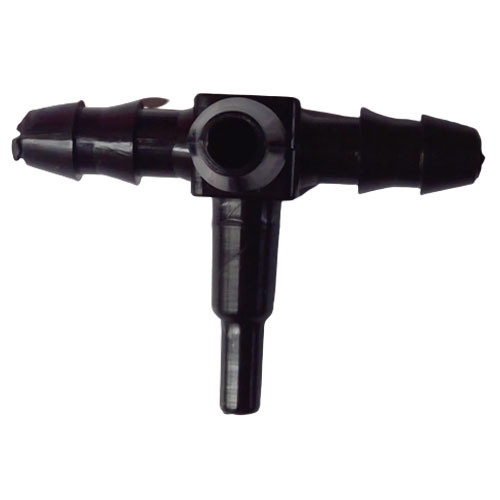 TÉ-BOUCHON MALE NOIR MJM (BTE)