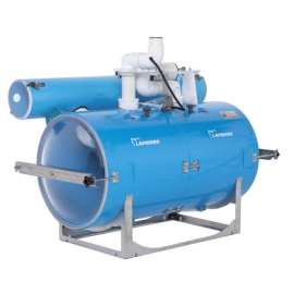 EXTRACTEUR MÉCANIQUE DOUBLE  20X 36