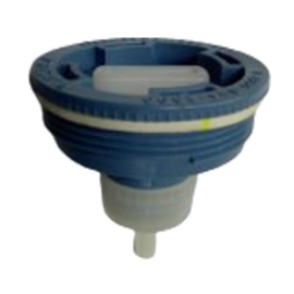 BOUCHON ECHANTILLONNEUR 2" POUR BARIL SS OU METAL