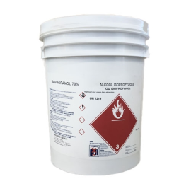 ISOPROPYL ALCOHOL 70%