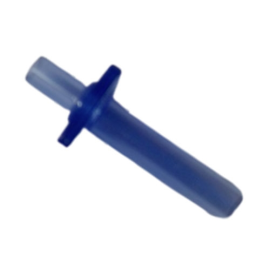 CHALUMEAU SAISONNIER 5/16" PC BLEU (SAC)