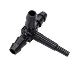 TÉ-BOUCHON UNIVERSEL 3 STAGES