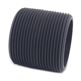 MAMELON EN PVC 2-1/2"