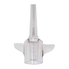 CHALUMEAU ADAPTEUR CLAIR