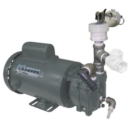 POMPE SIHI LEMR15 3/4 HP