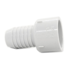 ADAPTATEUR PVC40 INS X COLLÉ