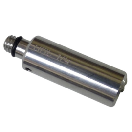 BOUT DE FUSIL POUR CHALUMEAU 1/4"