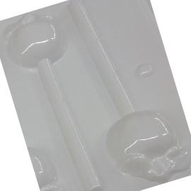 MOULE SUCON PLAST POMME