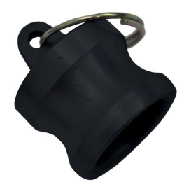 RACCORD RAPIDE EN PLASTIQUE PARTIE DP