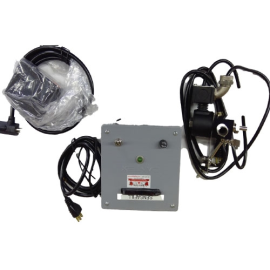 DÉMARREUR POMPE VACUUM 5HP