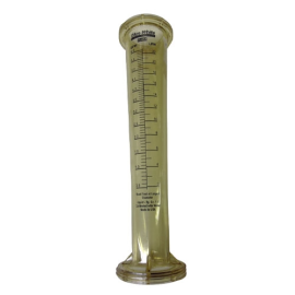 BOITIER DU DEBITMETRE CONIQUE 3-30 GAL