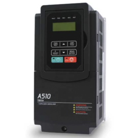 VARIATEUR DE VITESSE TECO 8 HP