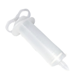 ÉCHANTILLONNEUR (SERINGUE)