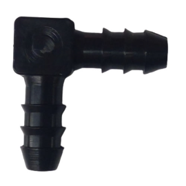 COUDE 5/16 NOIR REG MJM