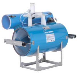 EXTRACTEUR MÉCANIQUE SIMPLE 12X 24