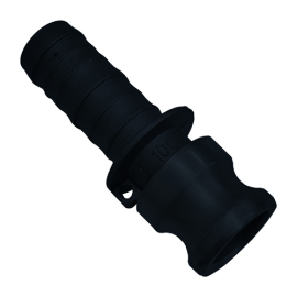 RACCORD RAPIDE EN PLASTIQUE PARTIE E