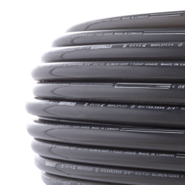 MAÎTRE-LIGNE MAPLEFLEX TRANSLUCIDE FUMÉ