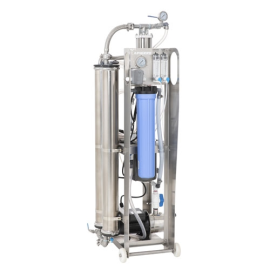 CONCENTRATEUR SERIE 1000