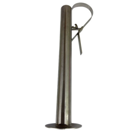 GOBELET A HYDROTHERME SS 14"